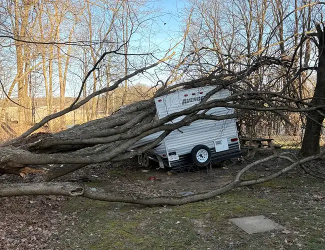 Rv Disposal